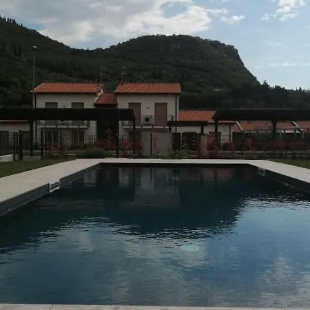 Апартаменты Apartment Lake Garda *