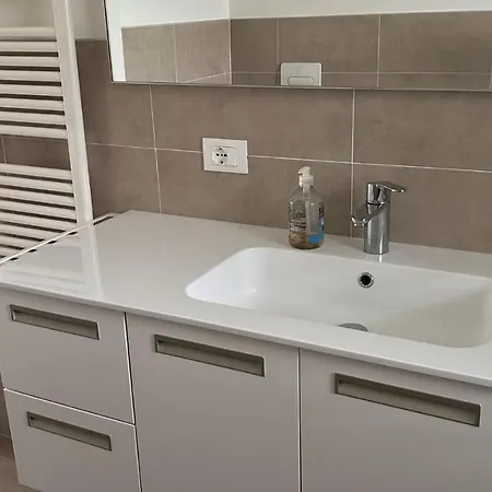 Apartment Lake Garda Гарда