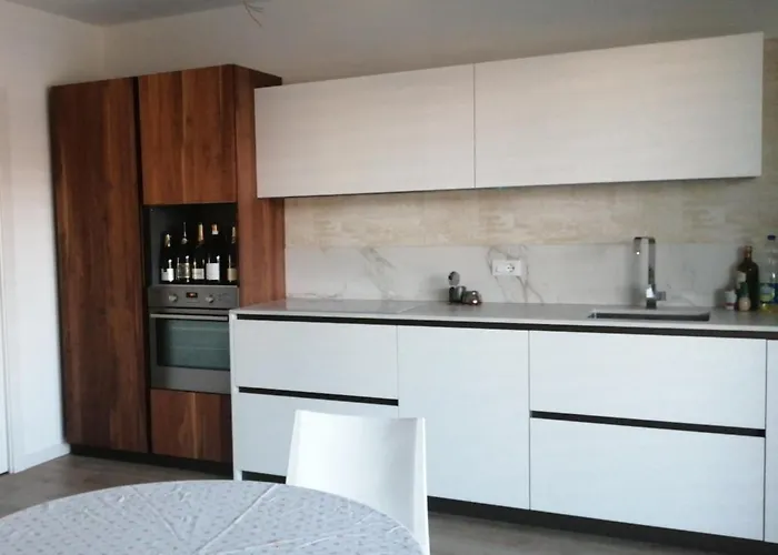 Apartment Lake Garda *