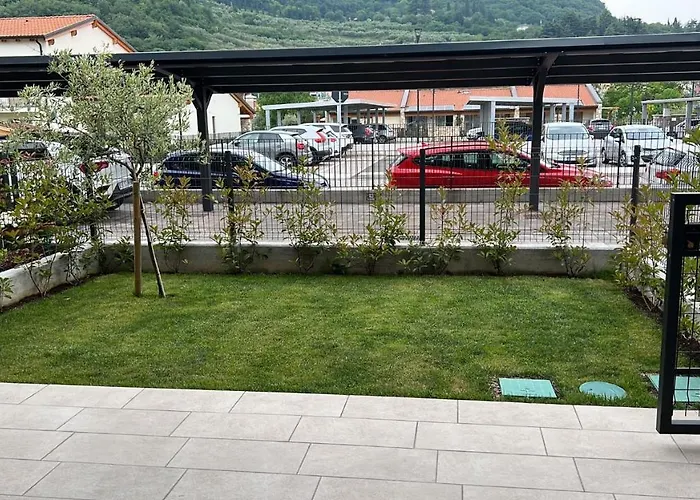 Appartamento Apartment Lake Garda