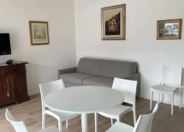 Appartamento Apartment Lake Garda