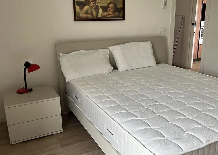 Apartment Lake Garda Garda (Verona)