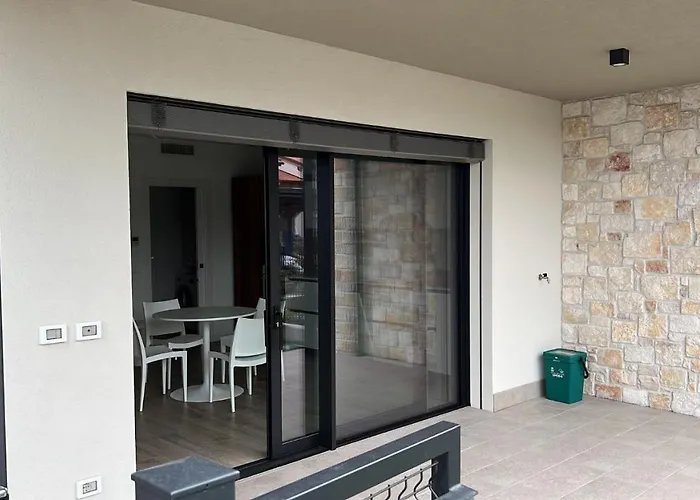 Appartamento Apartment Lake Garda *