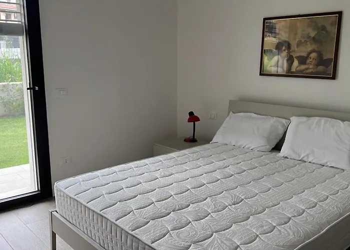 Apartment Lake Garda