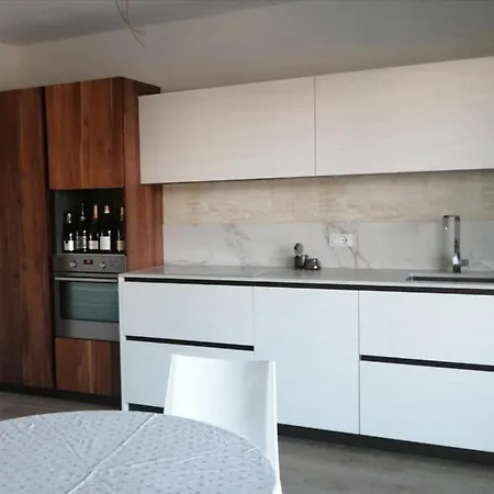 Apartment Lake Garda *