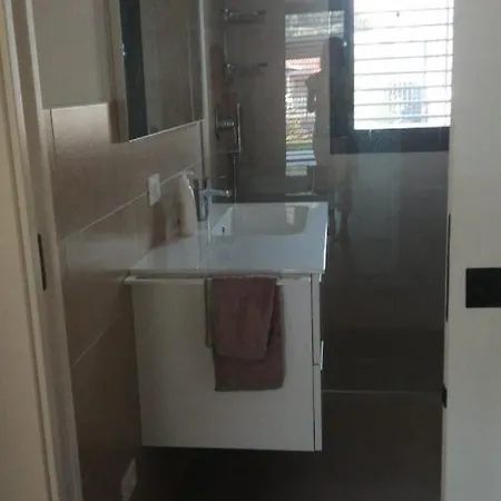 Appartement Apartment Lake Garda