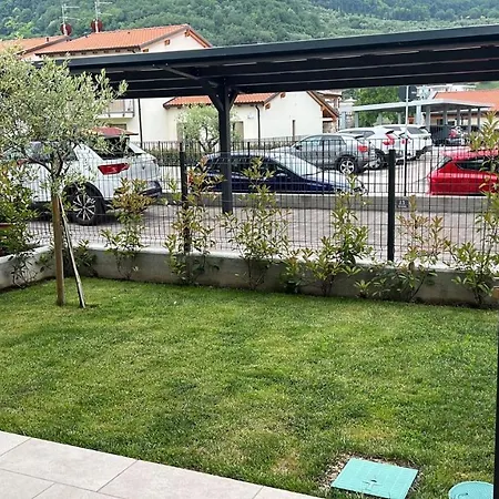 Apartment Lake Garda *