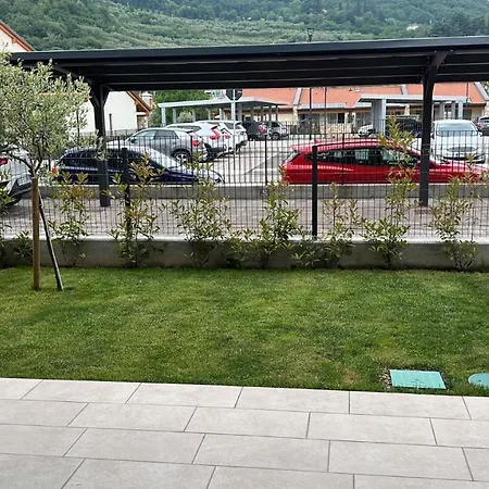 Appartement Apartment Lake Garda