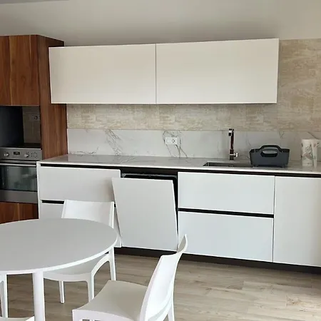 Apartment Lake Garda