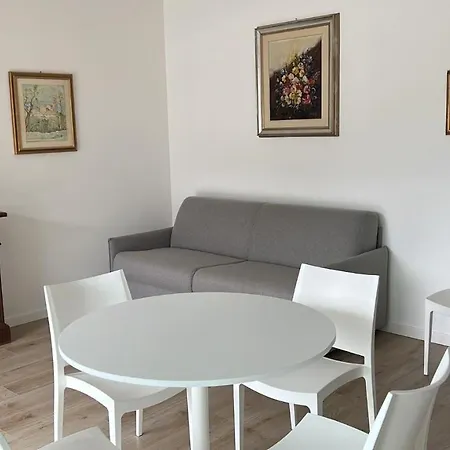 Appartement Garda