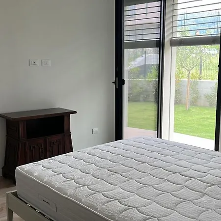 Garda Appartement *