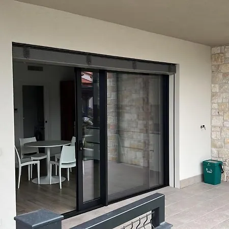 Appartement Apartment Lake Garda *