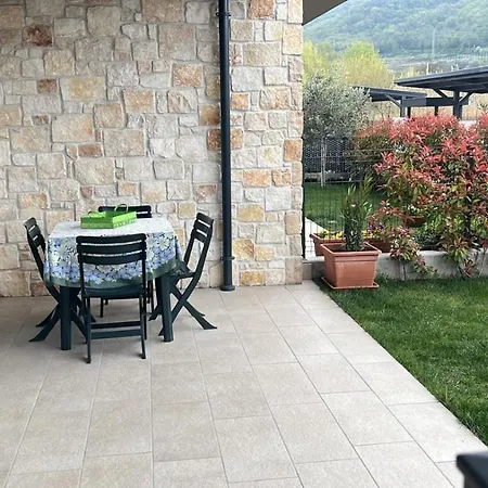 Garda Appartement Garda (Verona)
