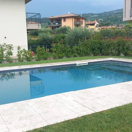 Apartamento Apartment Lake Garda *