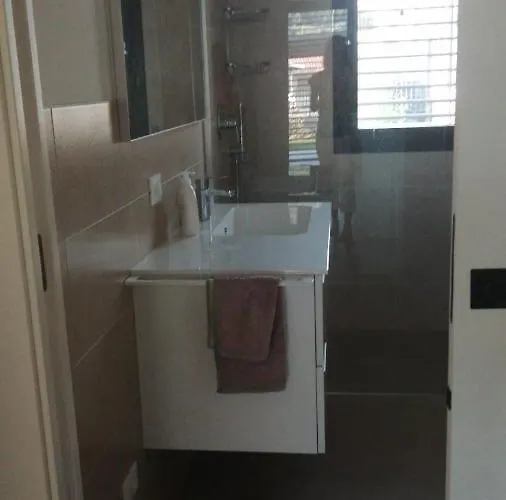 아파트 Apartment Lake Garda