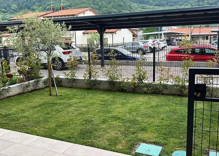 Apartment Lake Garda *